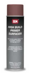 HIGH BUILD PRIMER SURFACER-ROSE